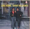 Cover: Lena Horne und Harry Belafonte - Porgy And Bess