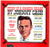 Cover: Various Country-Artists - Story of a Broken Heart By Johnny Cash
