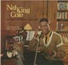 Cover: Nat King Cole - Tell Me all About Yourself