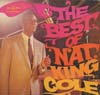 Cover: Nat King Cole - The Best Of Nat King Cole (Club)