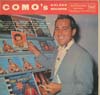 Cover: Perry Como - Comos Golden Records