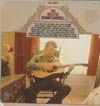 Cover: Johnny Darrell - The Best of Johnny Darrell Vol. 1