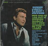 Cover: Johnny Darrell - The Son of Hickory Hollers Tramp