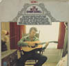 Cover: Johnny Darrell - Johnny Darrell / The Best of Johnny Darrell Vol. 1