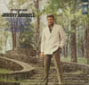 Cover: Johnny Darrell - The Country Sound Of Johnny Darrell