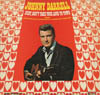 Cover: Johnny Darrell - Ruby Dont Take Your Love To Town