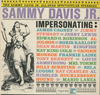 Cover: Sammy Davis Jr. - All-Star Spectacular - Impersonating