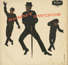Cover: Sammy Davis Jr. - Sammy Swings