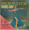 Cover: Doris Day - Love Me Or Leave Me - From The Sound Track