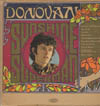 Cover: Donovan - Sunshine Superman