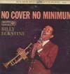Cover: Billy Eckstine - No Cover No Minimum