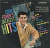 Cover: Eddie Fisher - Eddie Fisher´s Greatest Hits (Nostalgia of the 1950s)
