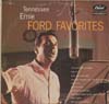 Cover: Tennessee Ernie Ford - Tennessee Ernie Ford / Tennesse Ernie Ford Favourites