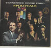 Cover: Tennessee Ernie Ford - Spirituals