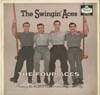 Cover: Four Aces - The Swingin Aces