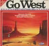 Cover: Various Country-Artists - Go West - Great Truckin Country Hits