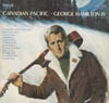 Cover: George Hamilton IV - George Hamilton IV / Canadian Pacific