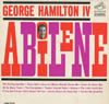 Cover: George Hamilton IV - George Hamilton IV / Abilene