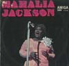 Cover: Mahalia Jackson - Mahalia Jackson (Amiga LP)