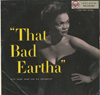 Cover: Eartha Kitt - That Bad Eartha