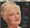 Cover: Peggy Lee - Pretty Eyes