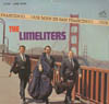 Cover: Limeliters - Limeliters / Our Men In San Francisco