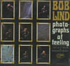 Cover: Bob Lind - Bob Lind / Photographs Of Feeling