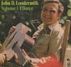Cover: John D. Loudermilk - John D. Loudermilk / Volume 1 - Elloree