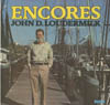 Cover: John D. Loudermilk - Encores