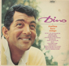 Cover: Dean Martin - Dino - Italian Love Songs