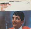 Cover: Dean Martin - Dean Martin / Southern Style