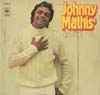 Cover: Johnny Mathis - Greatest Hits (DLP)