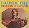 Cover: Ralph McTell - Streets of London (Budget Priced)