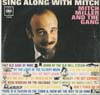 Cover: Mitch Miller And His Orchestra - Sing Along With Mitch