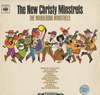 Cover: New Christy Minstrels - The Wandering Minstrels