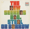 Cover: The New Seekers - Beg Steal or Borrow