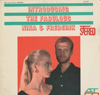 Cover: Nina And Frederik - Introducing The Fabulous Nina and Frederik (Stereo)