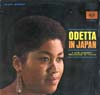 Cover: Odetta - Odetta in Japan
