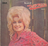 Cover: Dolly Parton - Dolly Parton / Best Of Dolly Parton Vol. 2