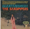 Cover: The Sandpipers - The Sandpipers / Guantanemera <br>