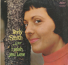 Cover: Keely Smith - I Wish you Love