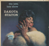 Cover: Dakota Staton - Dakota Staton / The Late Late Show