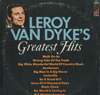 Cover: Leroy Van Dyke - Leroy Van Dyke ´s  Greatest Hits