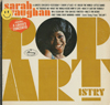 Cover: Sarah Vaughan - Pop Artistry