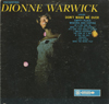 Cover: Dionne Warwick - Presenting Dionne Warwick