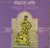 Cover: Dionne Warwick - Golden Hits 