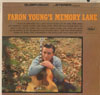 Cover: Faron Young - Faron Youngs Memory Lane