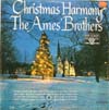 Cover: Ames Brothers - Christmas Harmony
