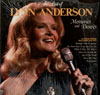 Cover: Lynn Anderson - Memories And Desires -The Best Of Lynn Anderson
