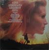 Cover: Lynn Anderson - Lynn Anderson / Lynn Anderson´s Greatest Hits